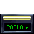 L'avatar di pablo