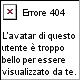 L'avatar di Astro