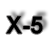 L'avatar di X-5
