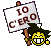 Io c' ero