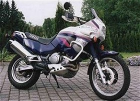 Yamaha Tenerone XTZ 750