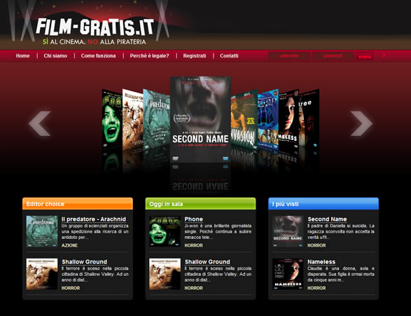 Film Gratis