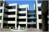 La sede americana di Symantec