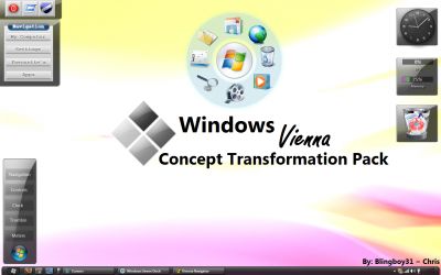 windows 7 transformation pack - vtn_v1 for windows 7