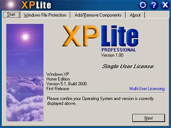 Xplite     -  10