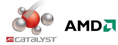 AMD Catalyst