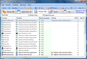 AnVir Task Manager 6.7.0