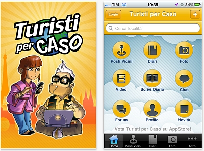 Turisti per Caso 1.3 Turisti per Caso 1.3