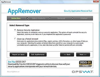 AppRemover