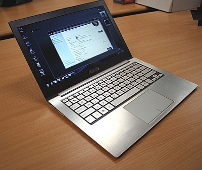 Asus UX31