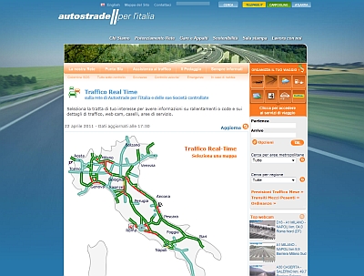 Autostrade per l'Italia