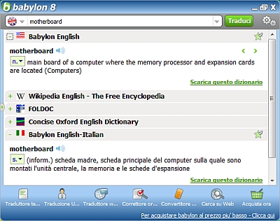 Babylon 8