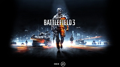 Battlefield 3