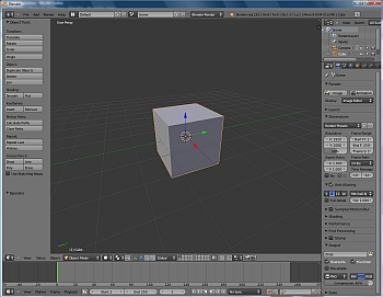 Blender