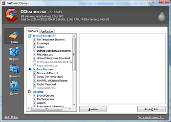 CCleaner 3.15.1643