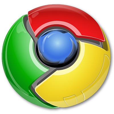 Google Chrome