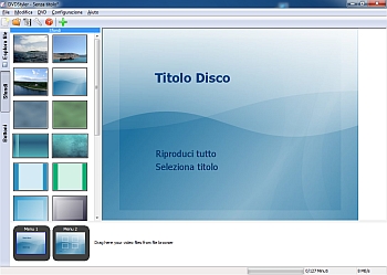 DVDStyler 2.0 DVDStyler 2.0