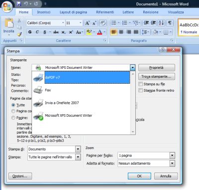 doPDF 7.1