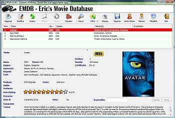 EMDB 1.60