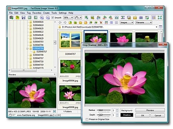 FastStone Image Viewer