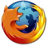 Mozilla Firefox