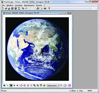 FreeVimager 3.5.5 FreeVimager 3.5.5