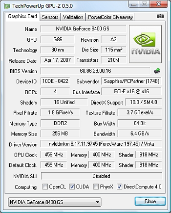 GPU-Z