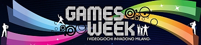 Games Week