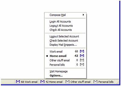 Gmail Manager