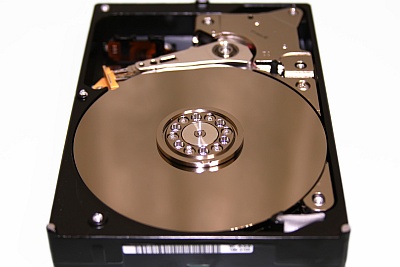 In aumento i prezzi degli hard disk