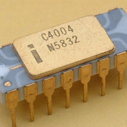 Intel 4004