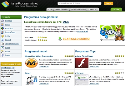 Italia-Programmi.net