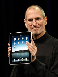 Steve Jobs