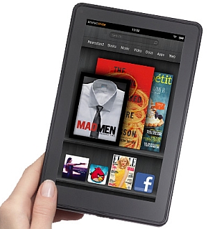 Kindle Fire