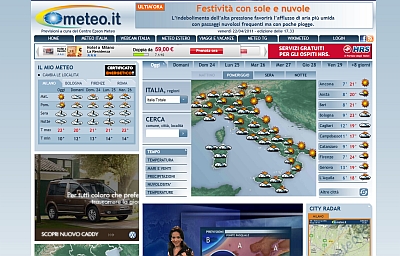 Meteo.it