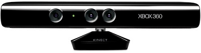 Microsoft Kinect