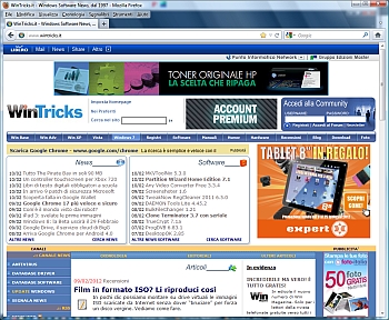 Mozilla Firefox 10.0.2