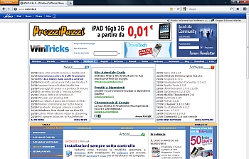 Mozilla Firefox 7.0.1 Mozilla Firefox 7.0.1