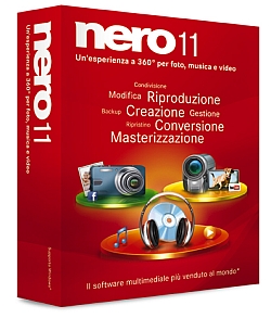 Nero 11