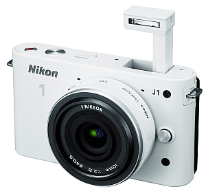 Nikon 1 J1