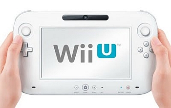 Nintendo Wii U