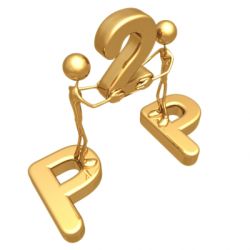 P2P