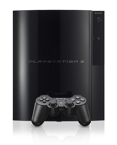 PS3