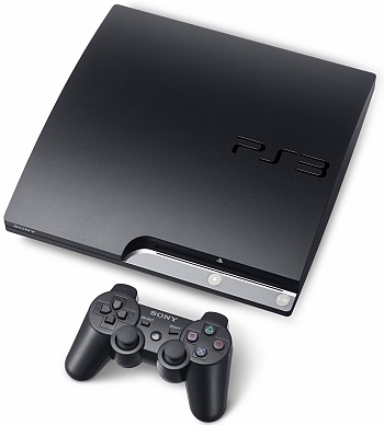 PlayStation 3