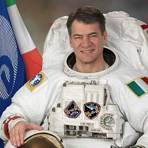 Paolo Nespoli