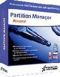 Partition Manager