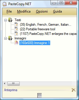 PasteCopy.Net 0.9.8.9