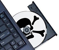 La pirateria informatica si serve sempre di più dei servizi di file hosting
