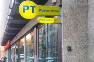 Poste Italiane