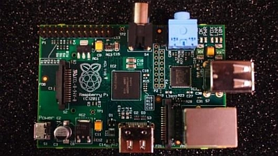 RaspBerry Pi